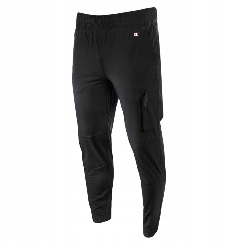 PANTS - BLACK