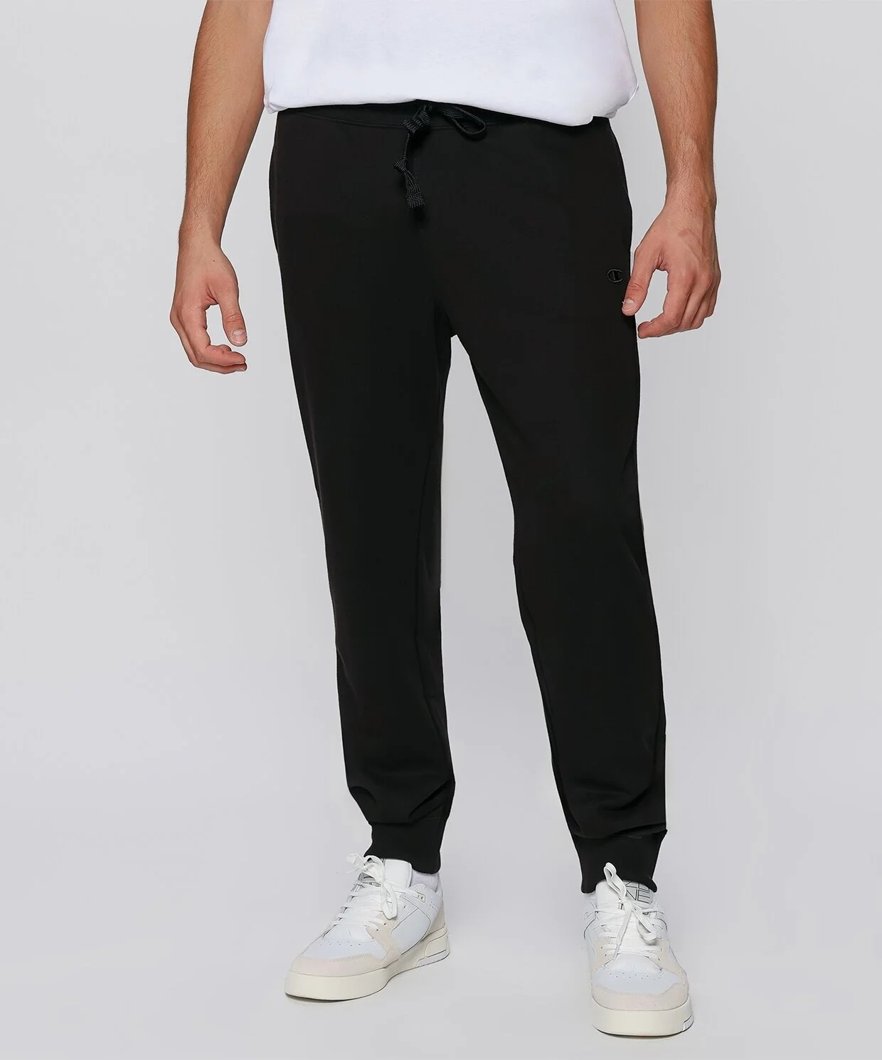 PANTS - BLACK