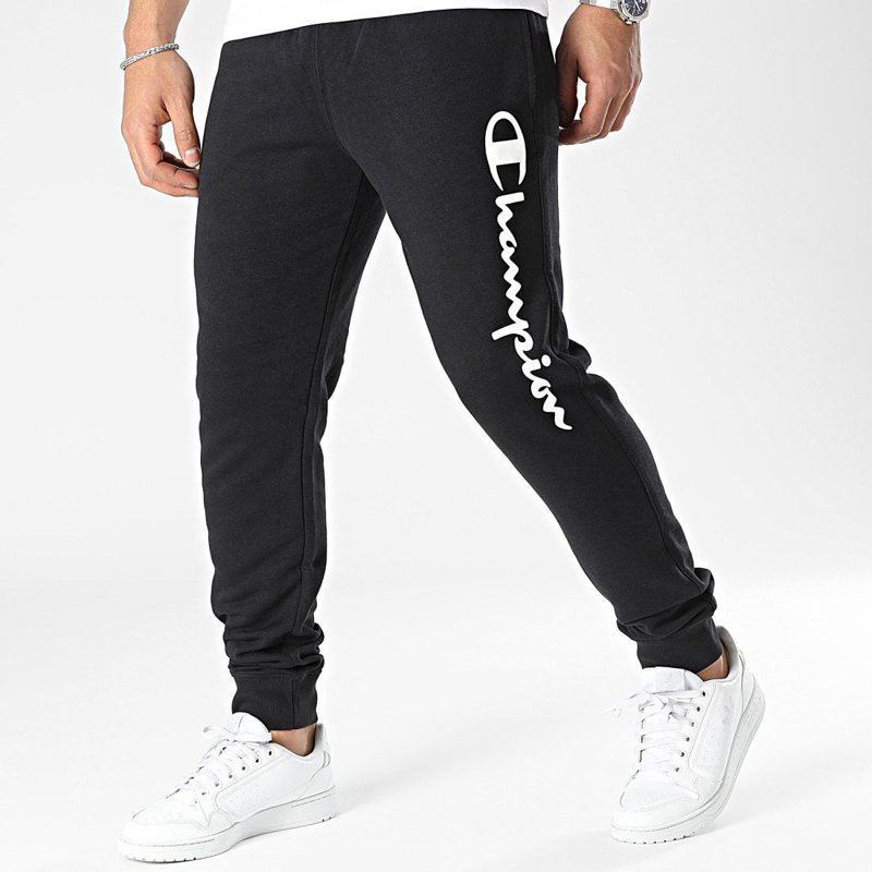 PANTS - BLACK
