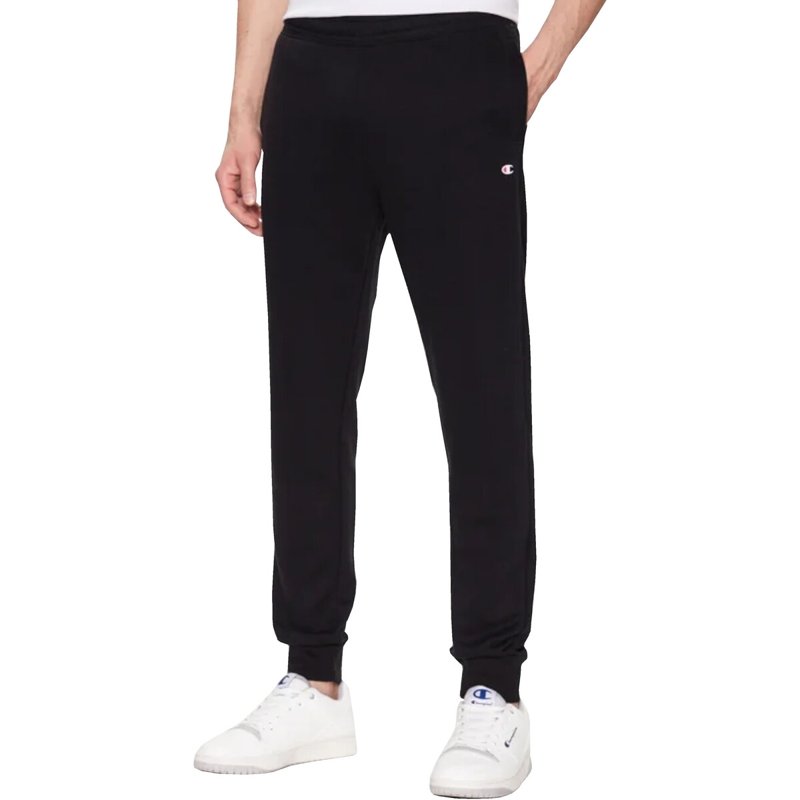 PANTS - BLACK