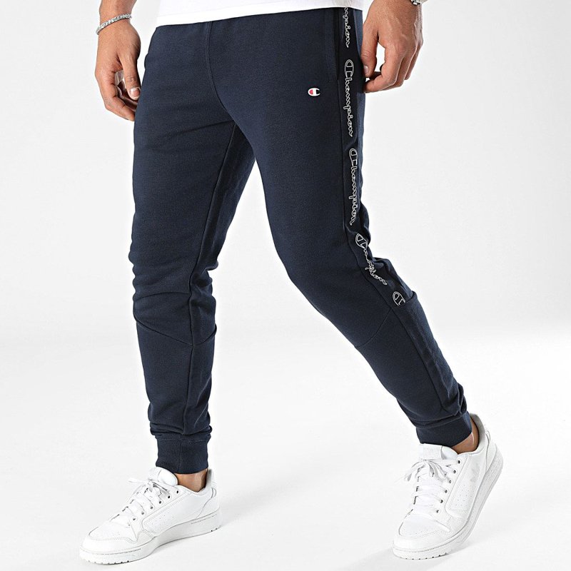 PANTS - DARK BLUE