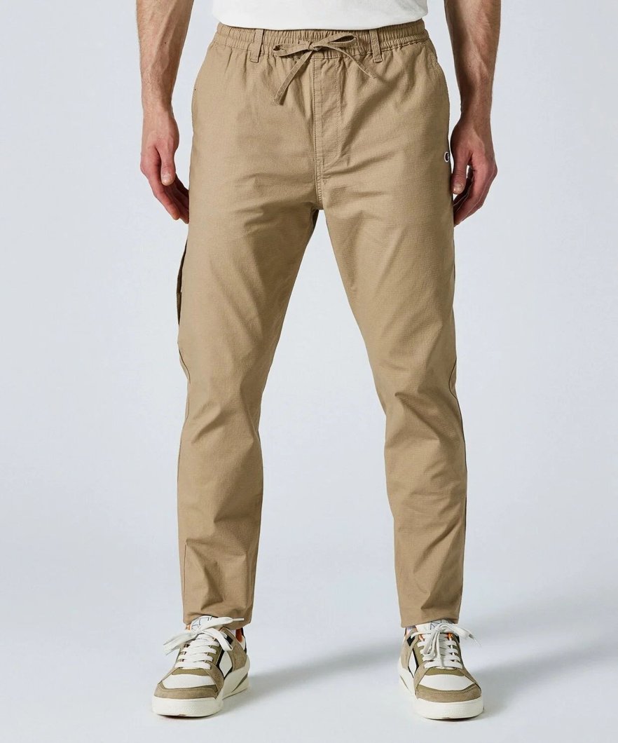 PANTS - BEIGE