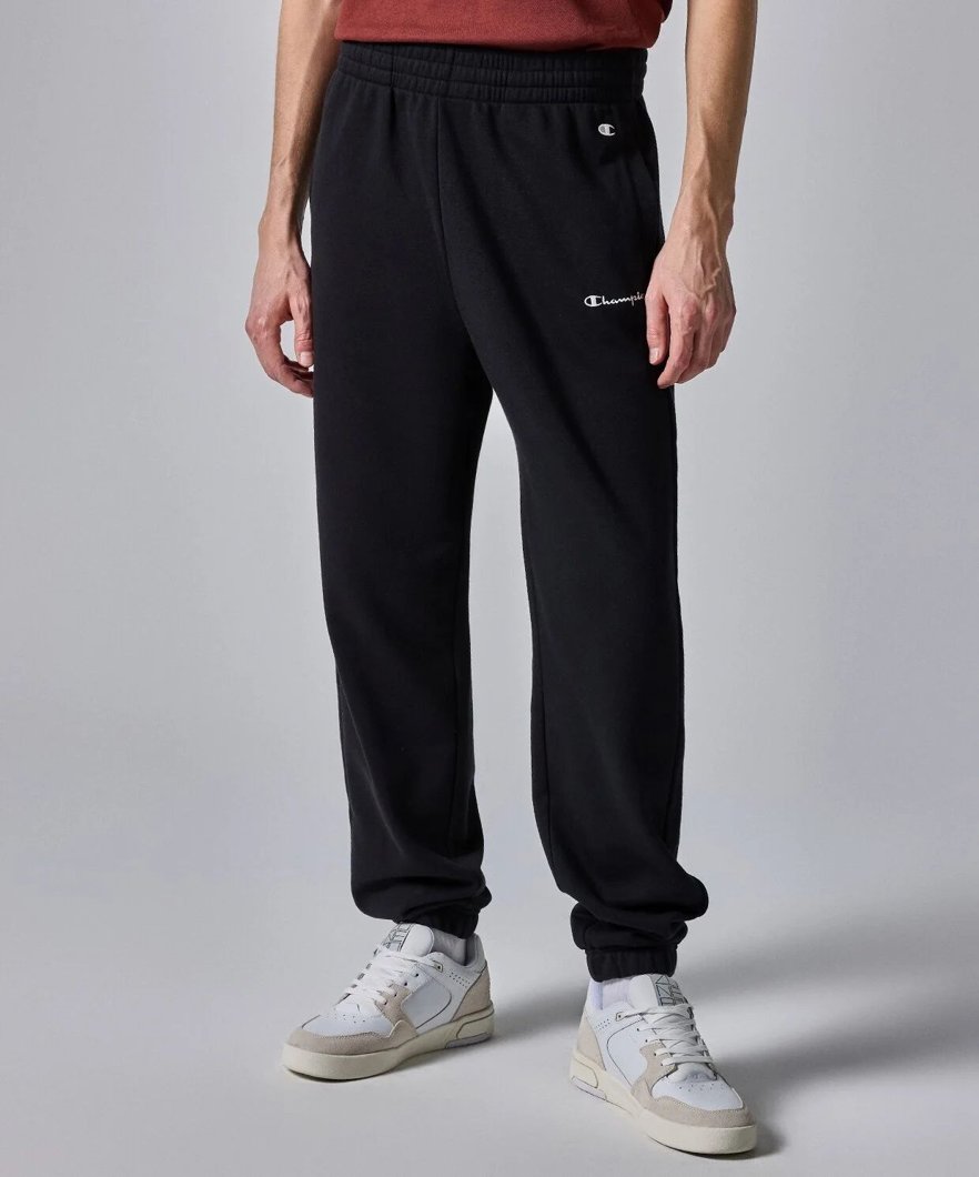 PANTS - BLACK