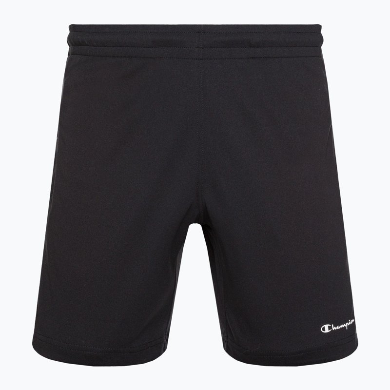 SHORTS - BLACK