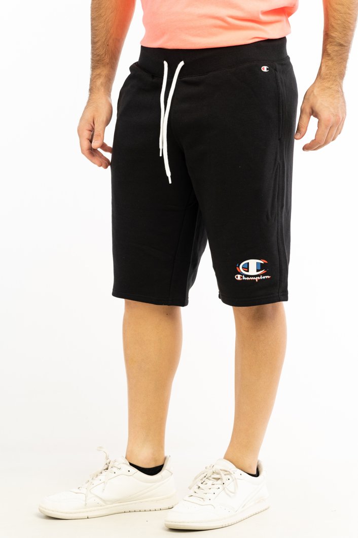 SHORTS - BLACK