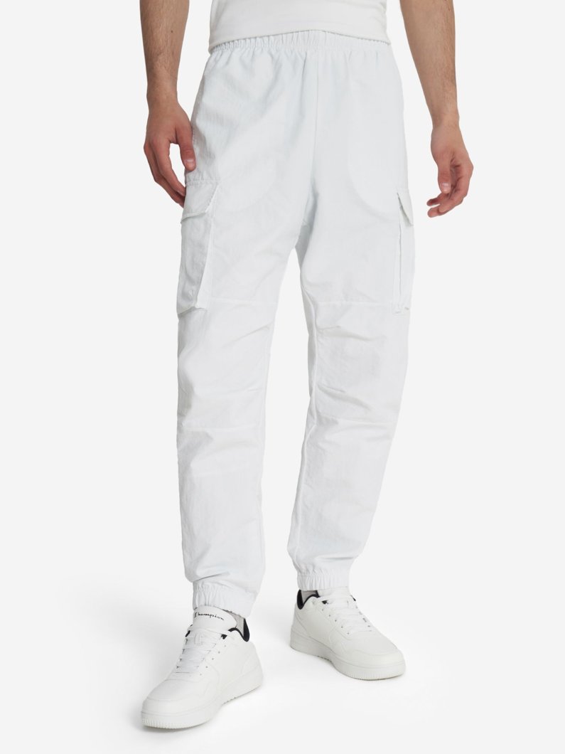 SPORT PANTS - WHITE