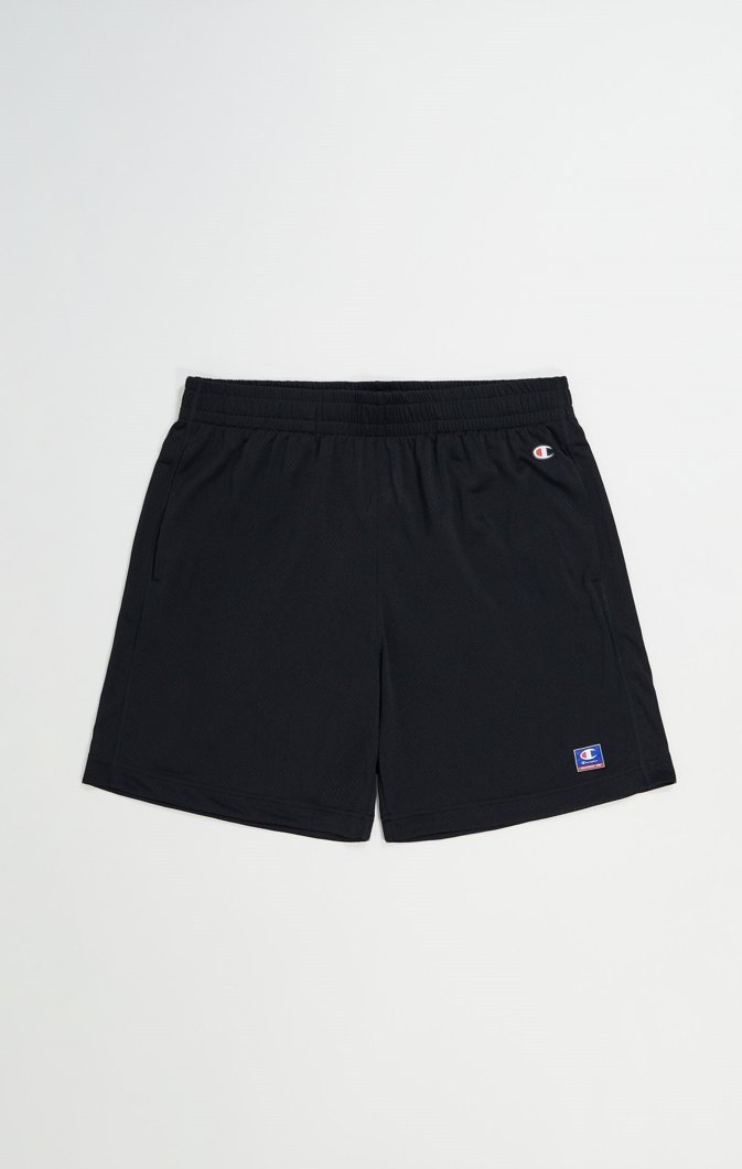 SHORTS - LIGHT GREY