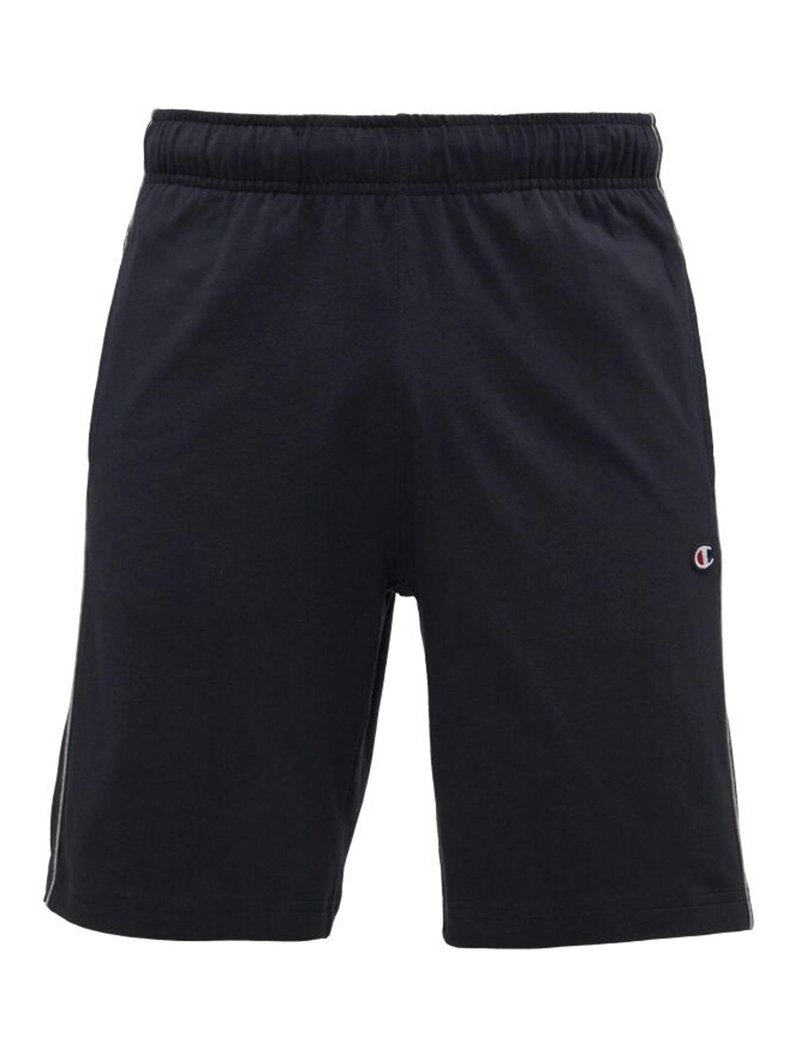 SHORTS - DARK BLUE