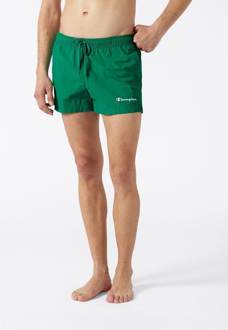 SHORTS - BUTTERCUP YELLOW