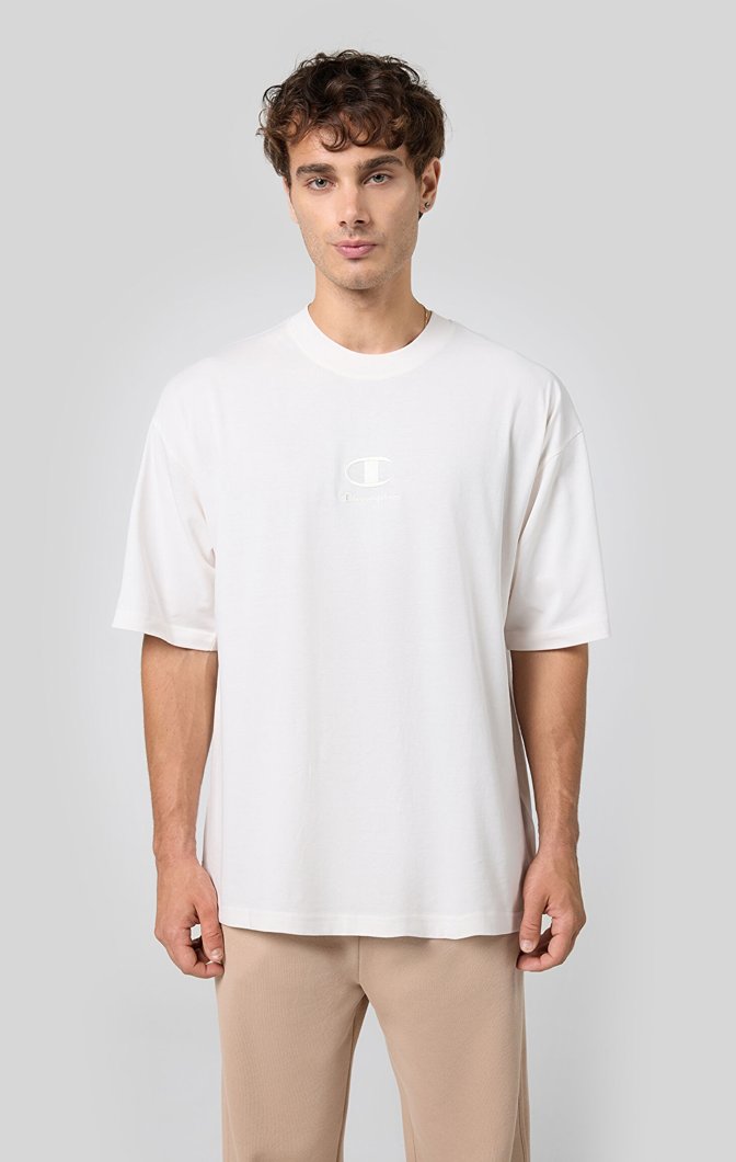 T-SHIRT - OFF-WHITE