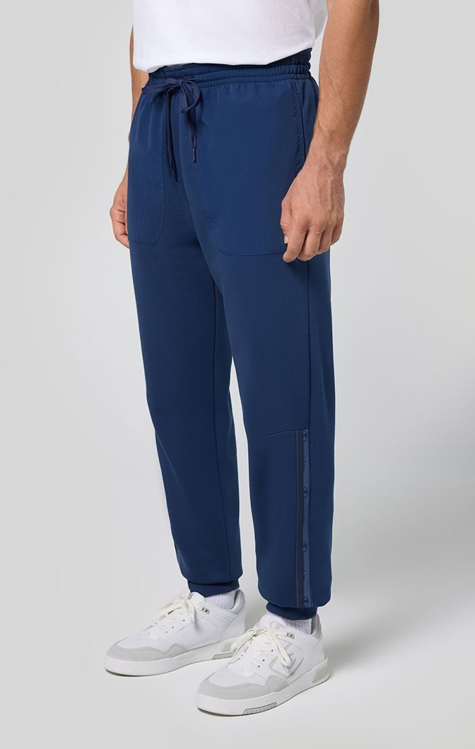 PANTS - LIGHT BLUE