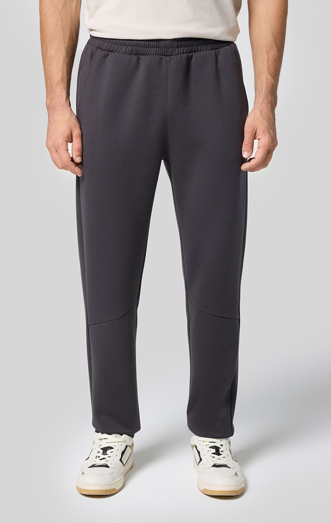 SPORT PANTS - BLACK