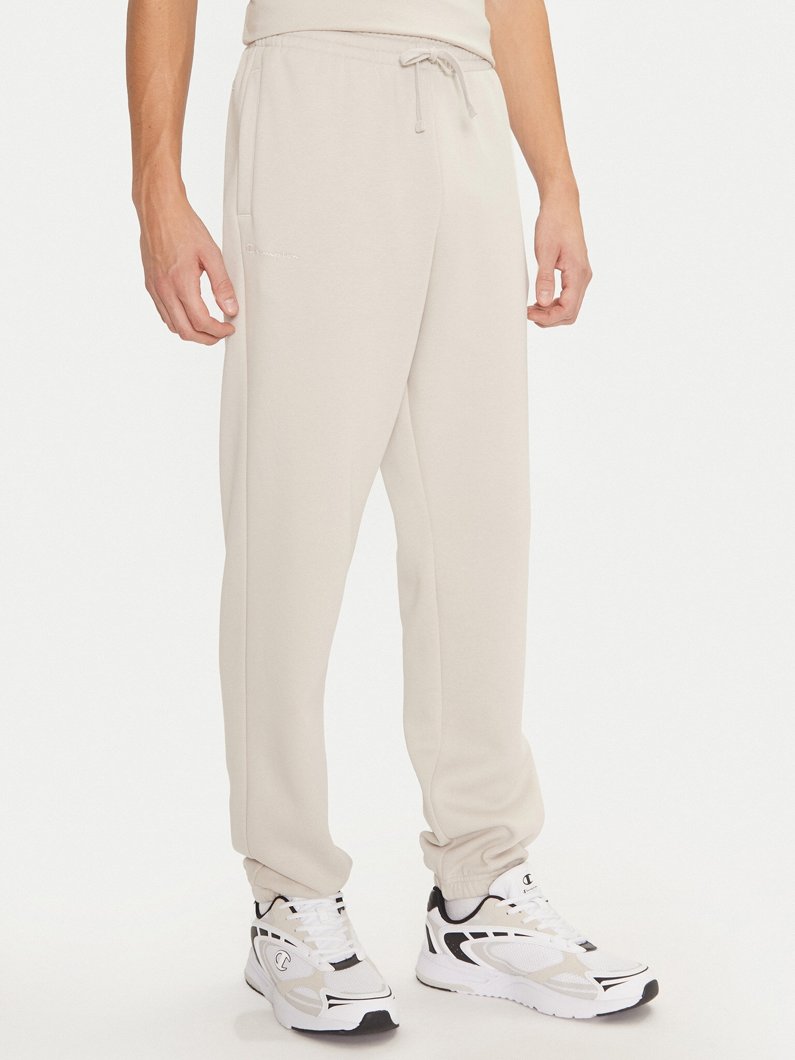 SPORT PANTS - OFF-WHITE