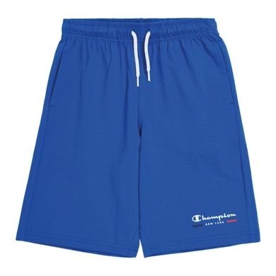 SHORTS - MALIBU BLUE