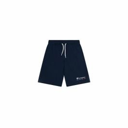 SHORTS - DARK BLUE