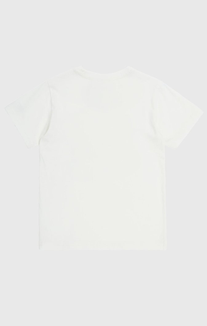 T-SHIRT - WHITE