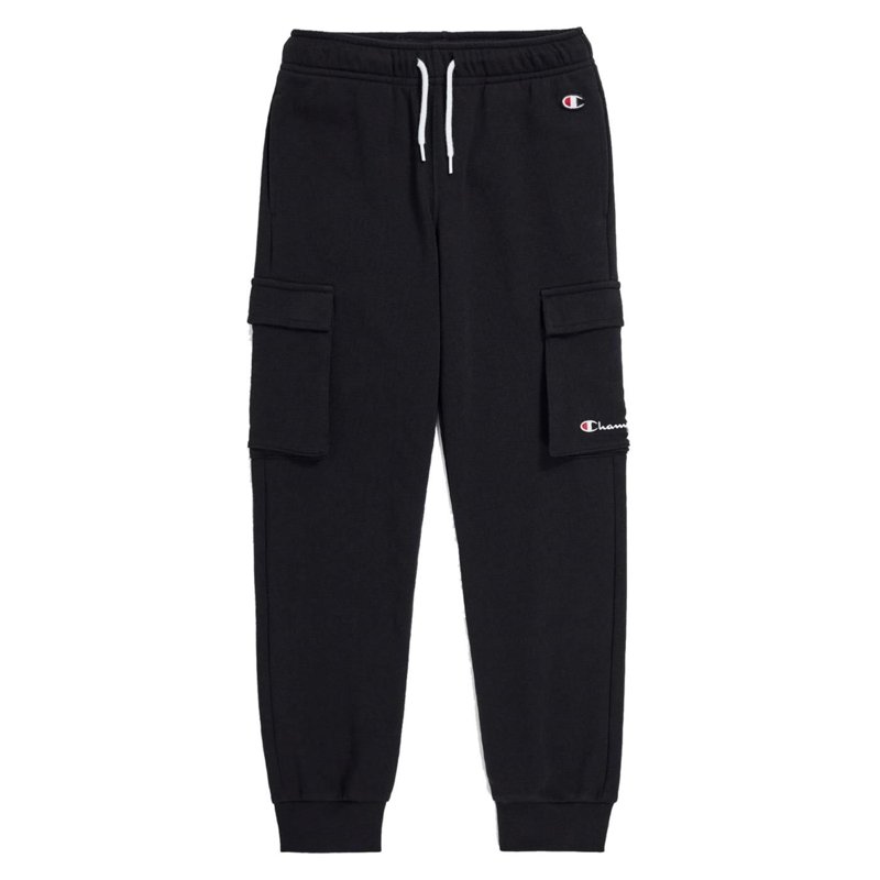 PANTS - BLACK