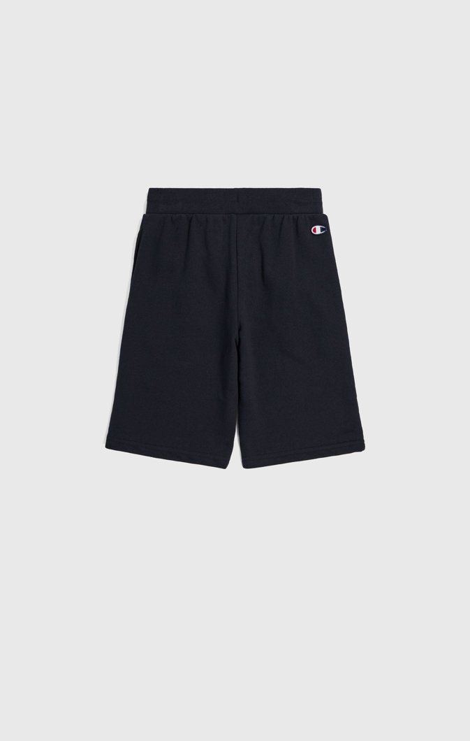 SHORTS - BLACK