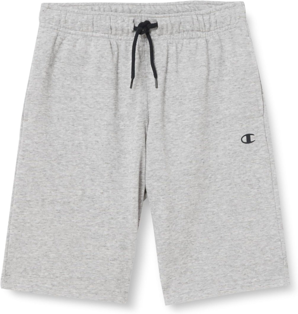 SHORTS - LIGHT GREY