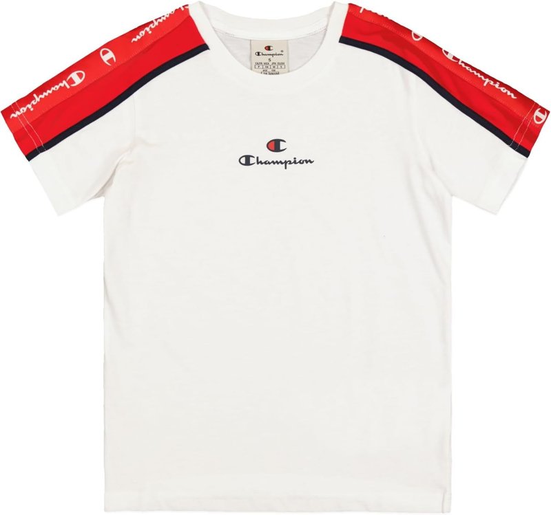 T-SHIRT - WHITE