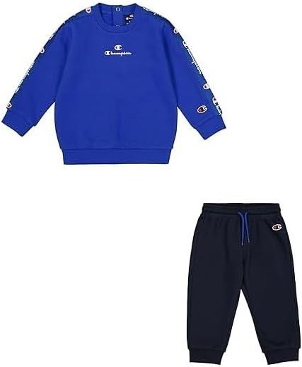 SPORT SUIT - NAUTICAL BLUE