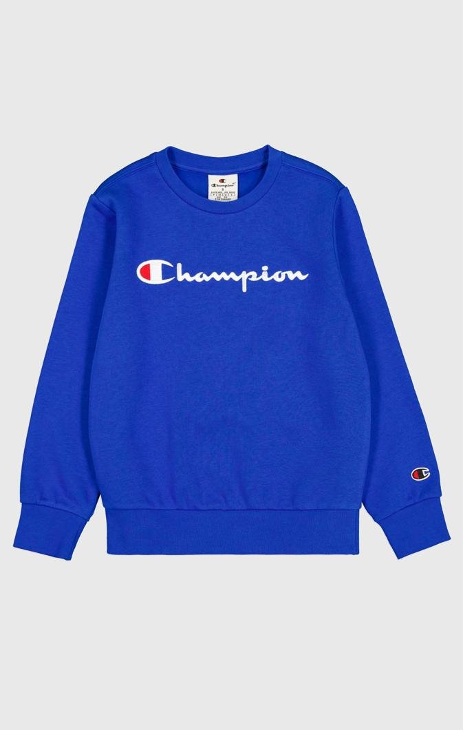 SWEATSHIRT - NAUTICAL BLUE
