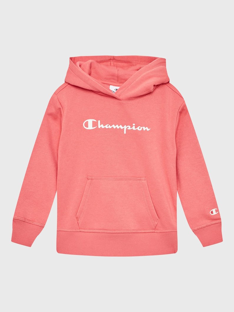 SWEATSHIRT - PEACH