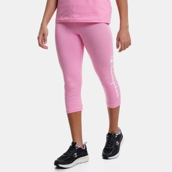 LEGGINGS - PINK