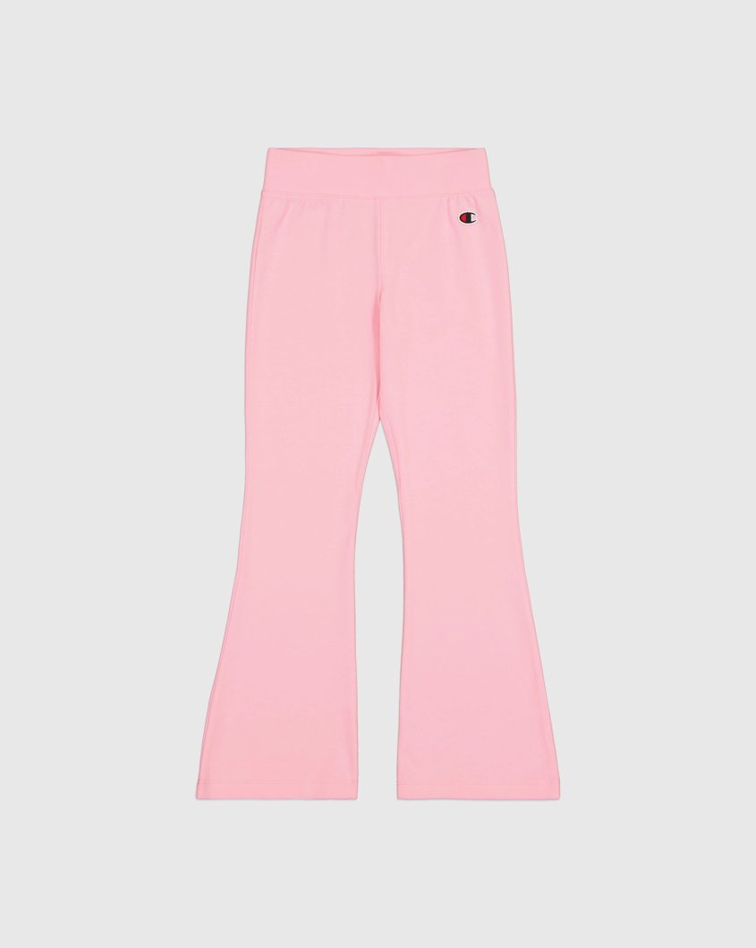 SPORT PANTS - PINK