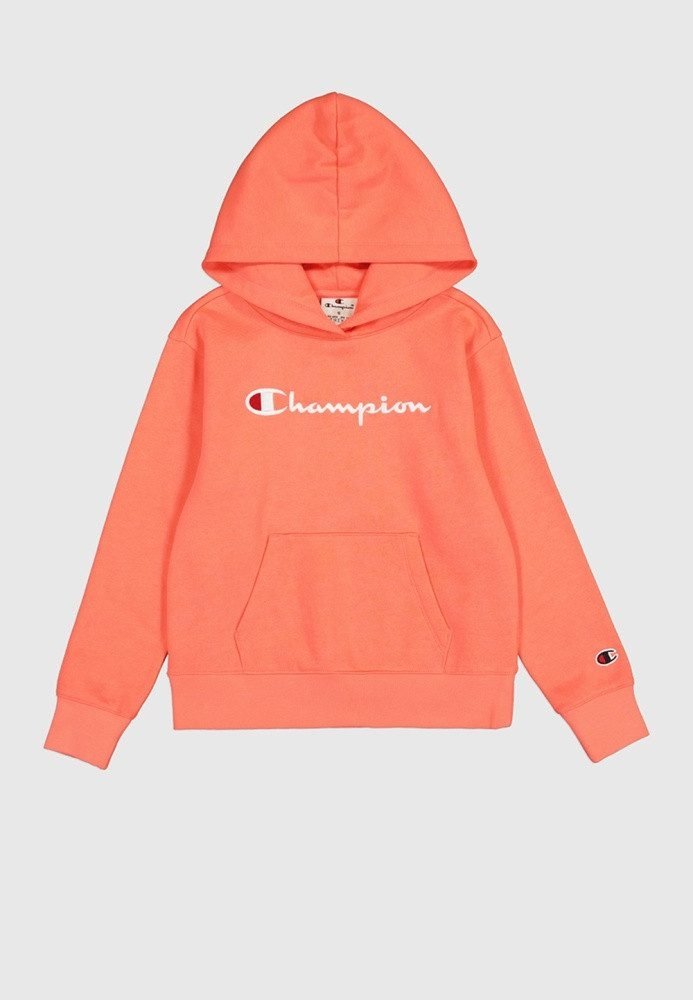 SWEATSHIRT - PEACH