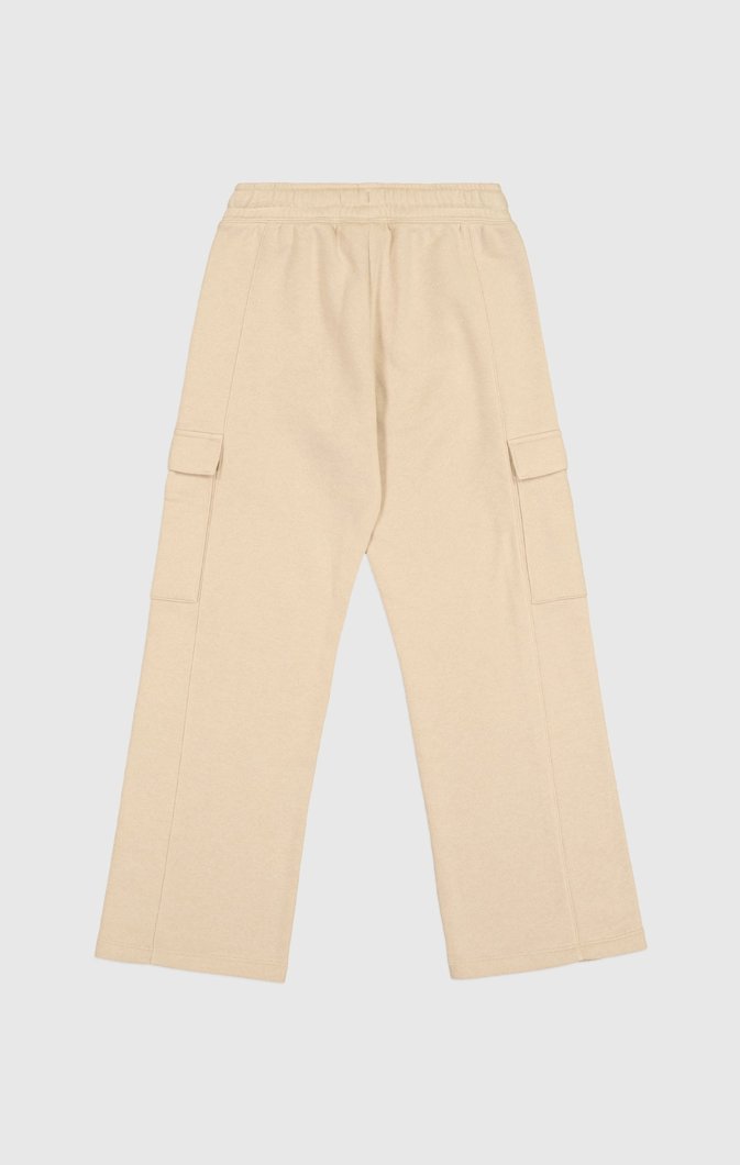 PANTS - LIGHT GREY