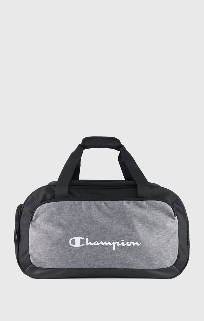 SPORT BAG - BLACK