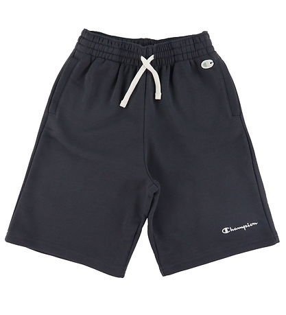 SHORTS - BLACK