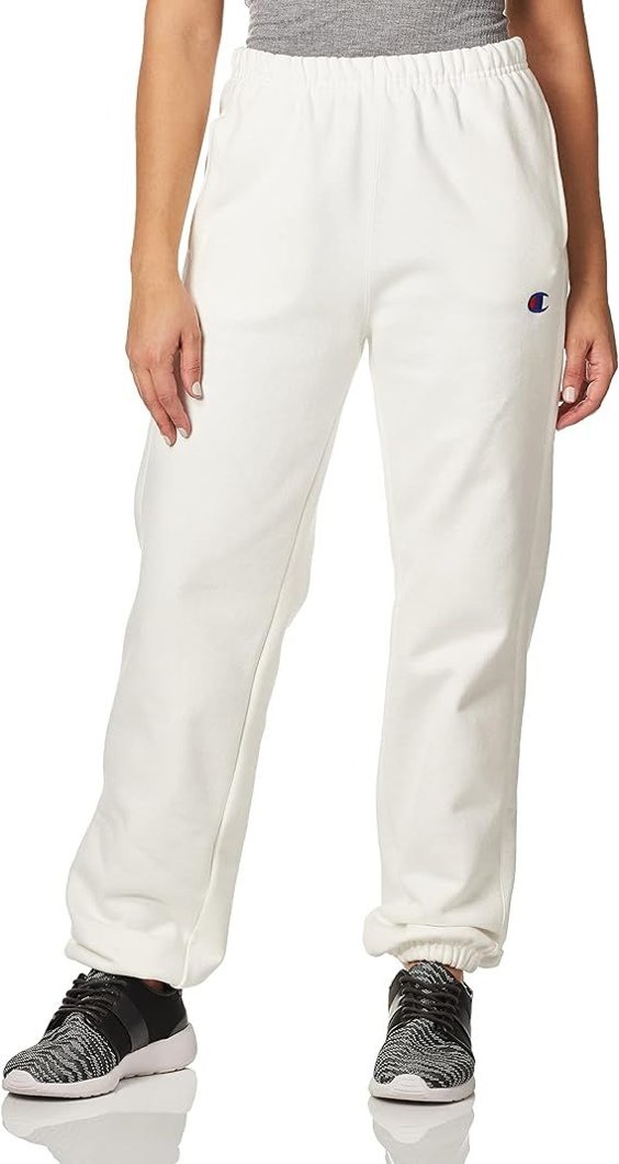 SPORT PANTS - WHITE