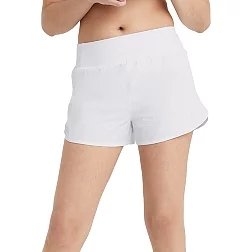 SHORTS - WHITE