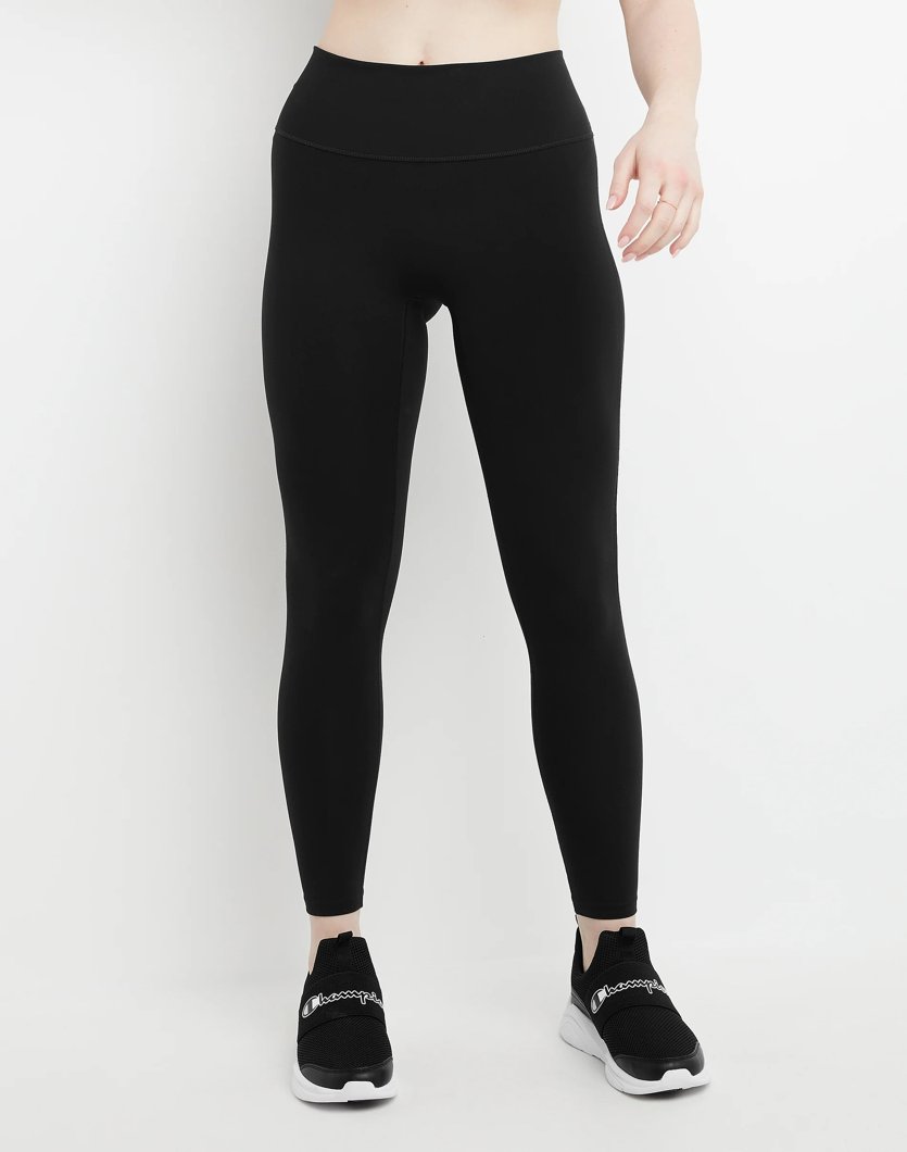 LEGGINGS - BLACK