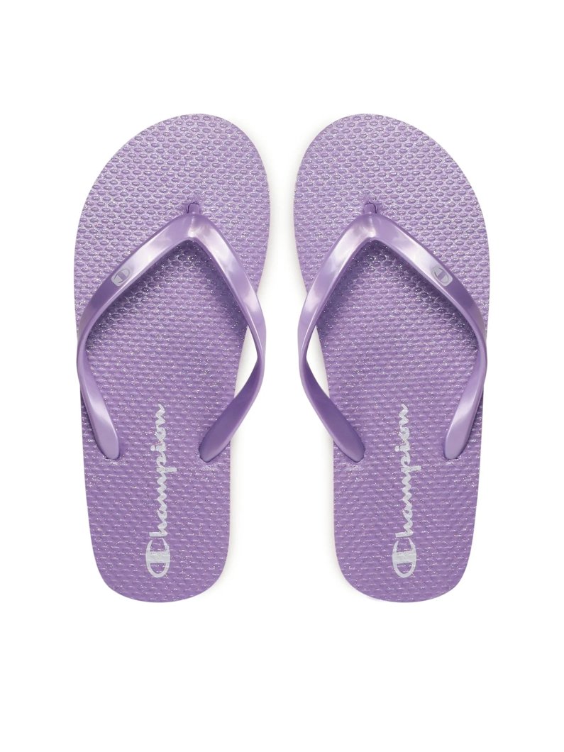 FLIP FLOPS - PASTEL LILAC