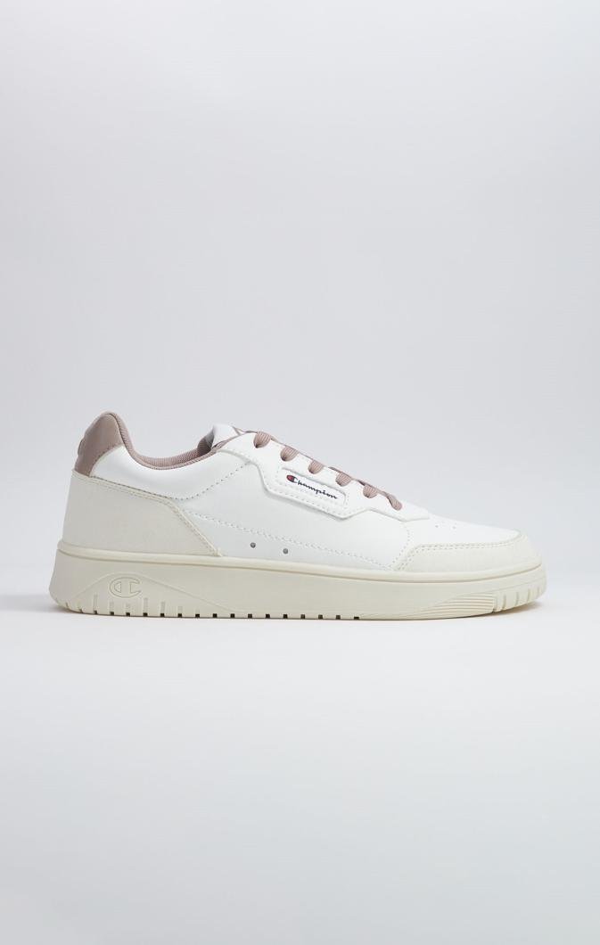 SNEAKERS - BUTTERCUP YELLOW