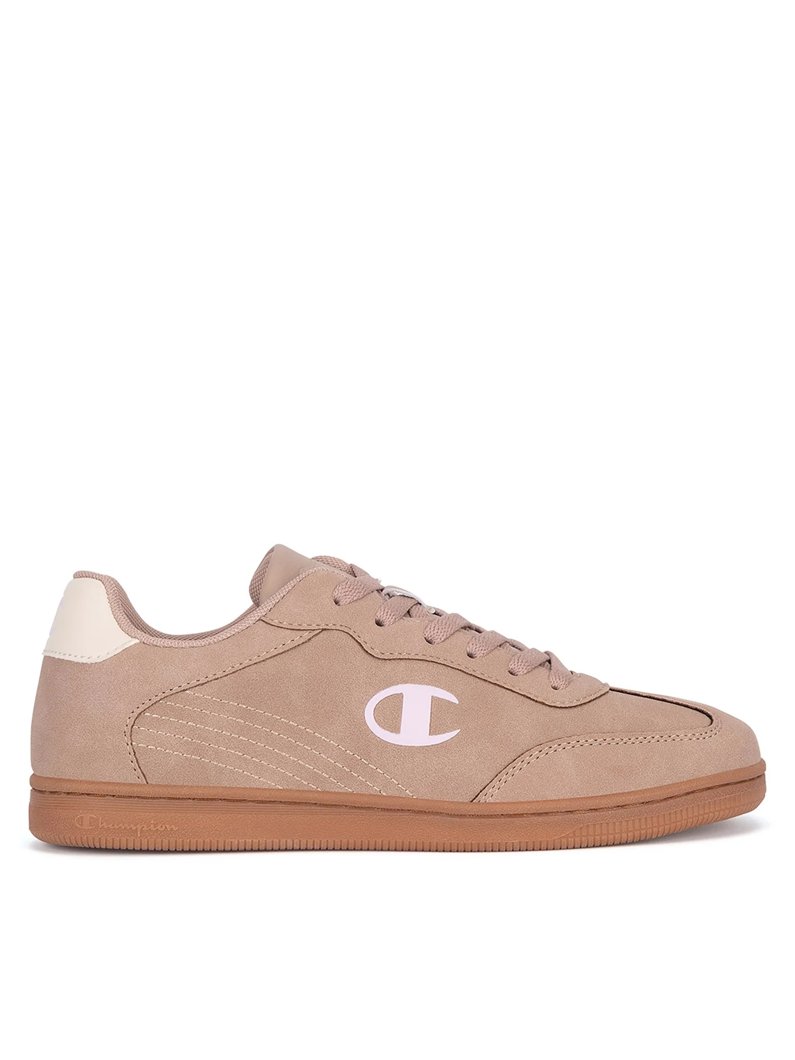 SNEAKERS - BROWN