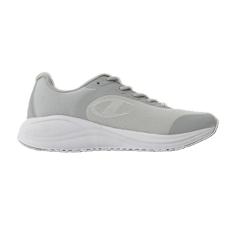 SNEAKERS - LIGHT GREY