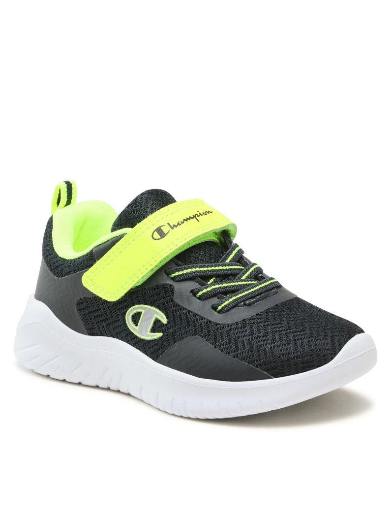 SNEAKERS - DARK BLUE