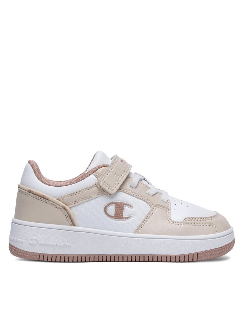 SNEAKERS - BEIGE