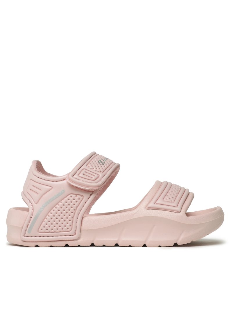 SANDALS - PINK