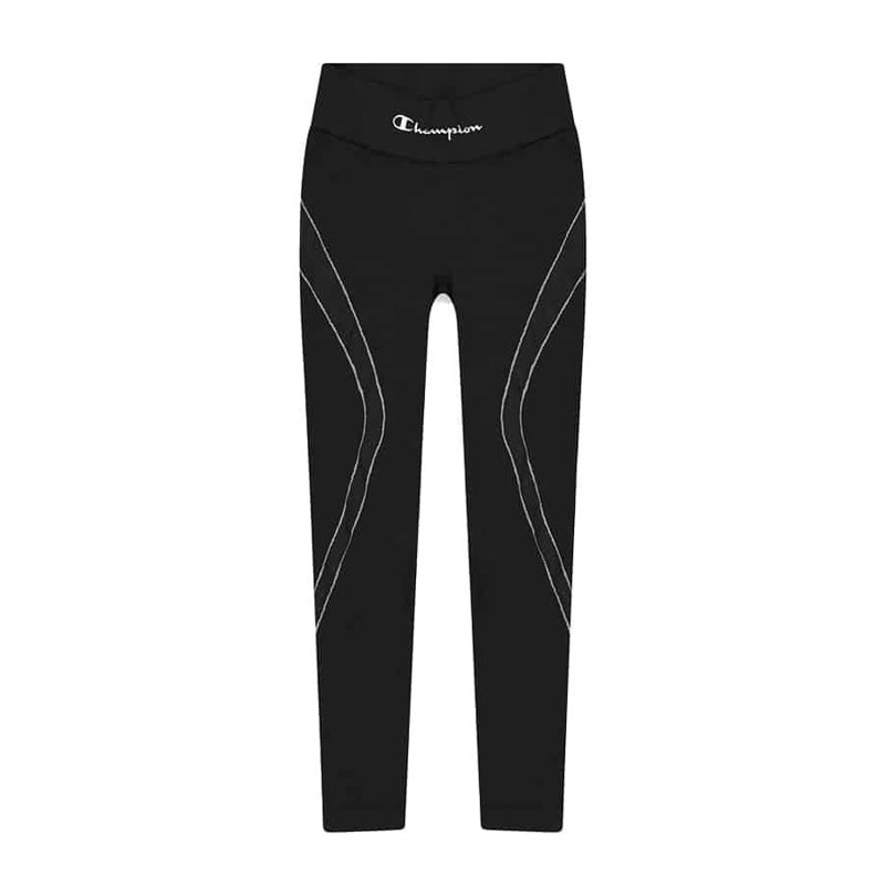 LEGGINGS - BLACK