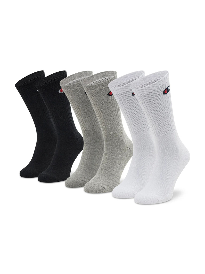 SOCKS 3 PACK - ROSE TANE