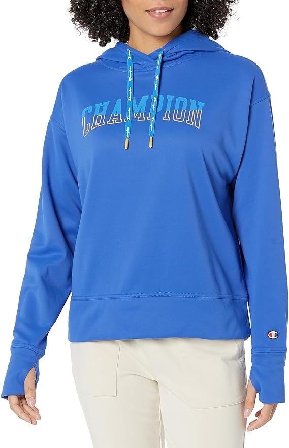 SWEATSHIRT - DEEP BLUE