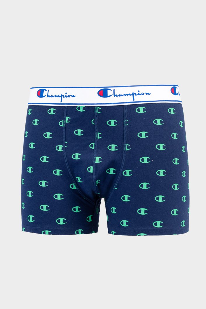 BOXERS - DARK BLUE