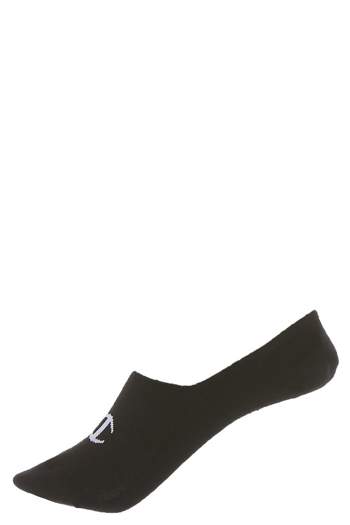 SOCKS 2 PACK - BLACK