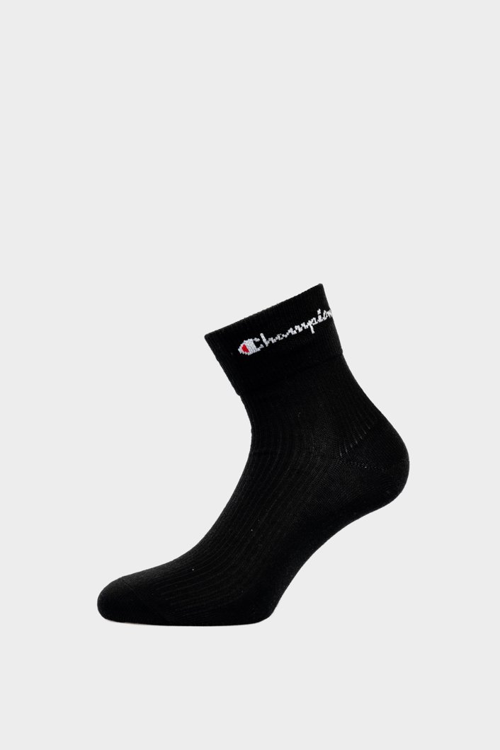 SOCKS - BLACK