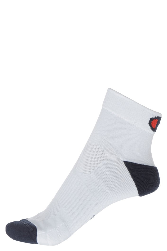 SOCKS 2 PACK - WHITE